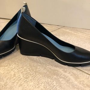 Betabrand All-Weather Wedges